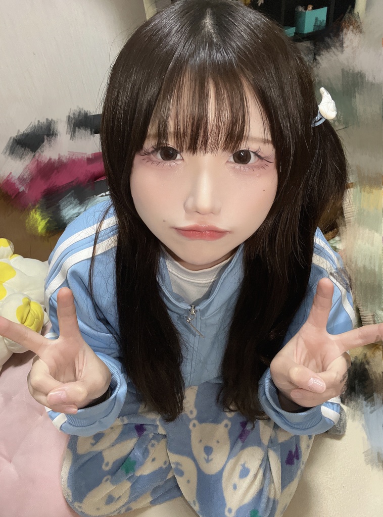 引きこもりチェキ✌️