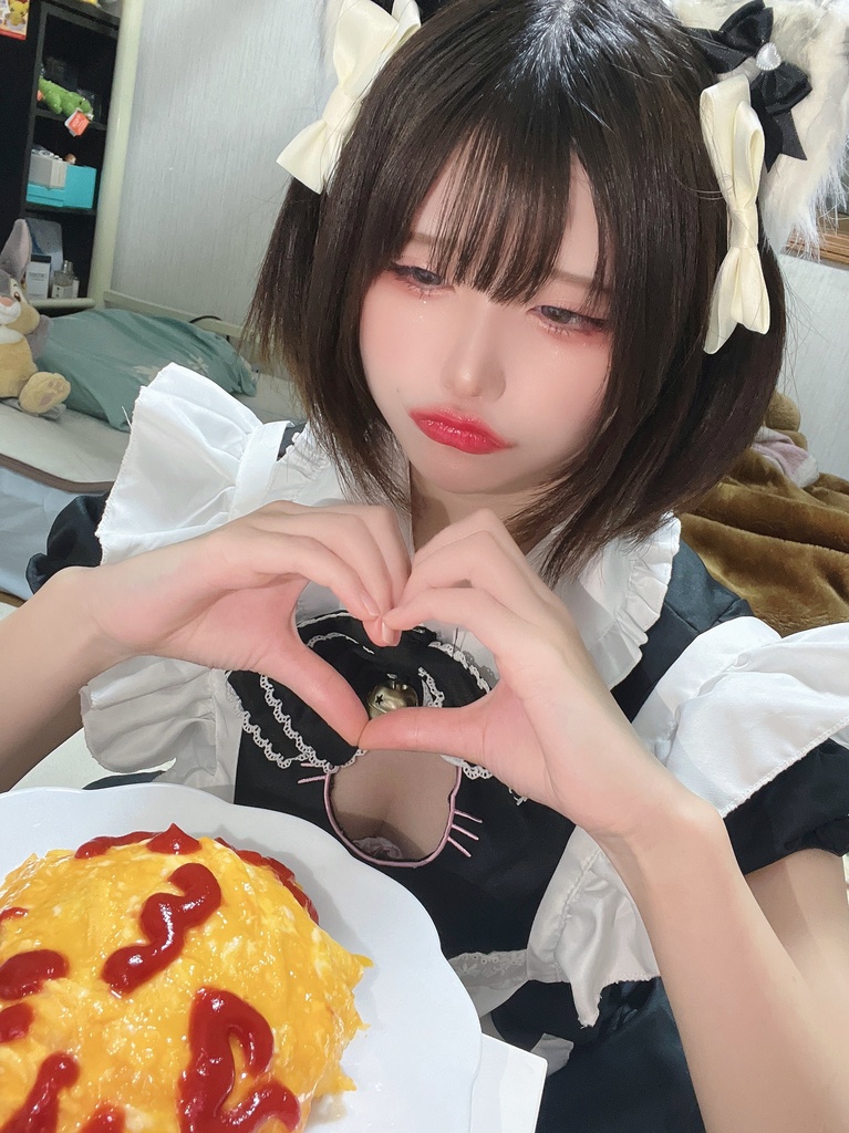 メギドチェキ！