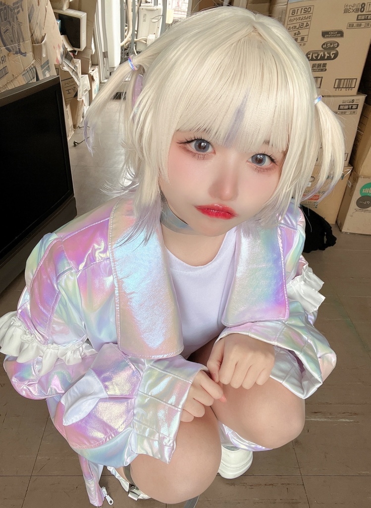 ばんちょーちぇき！