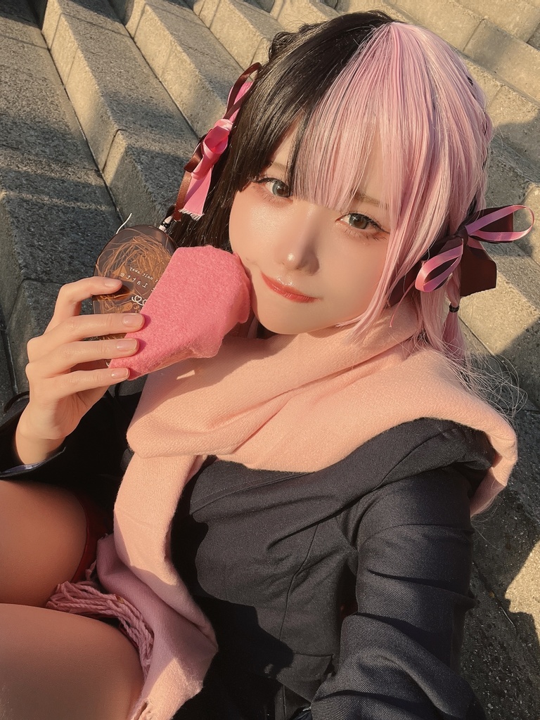 バレンタイン🍫💘チェキ