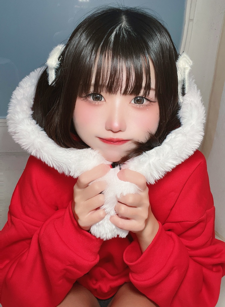 お待たせしすぎてもはや2026クリスマスチェキ‼️