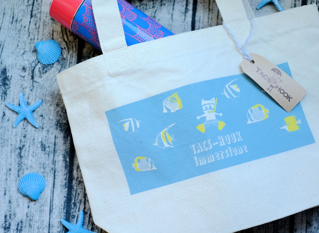 トートバッグSサイズ