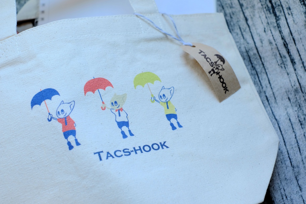 トートバッグSサイズ