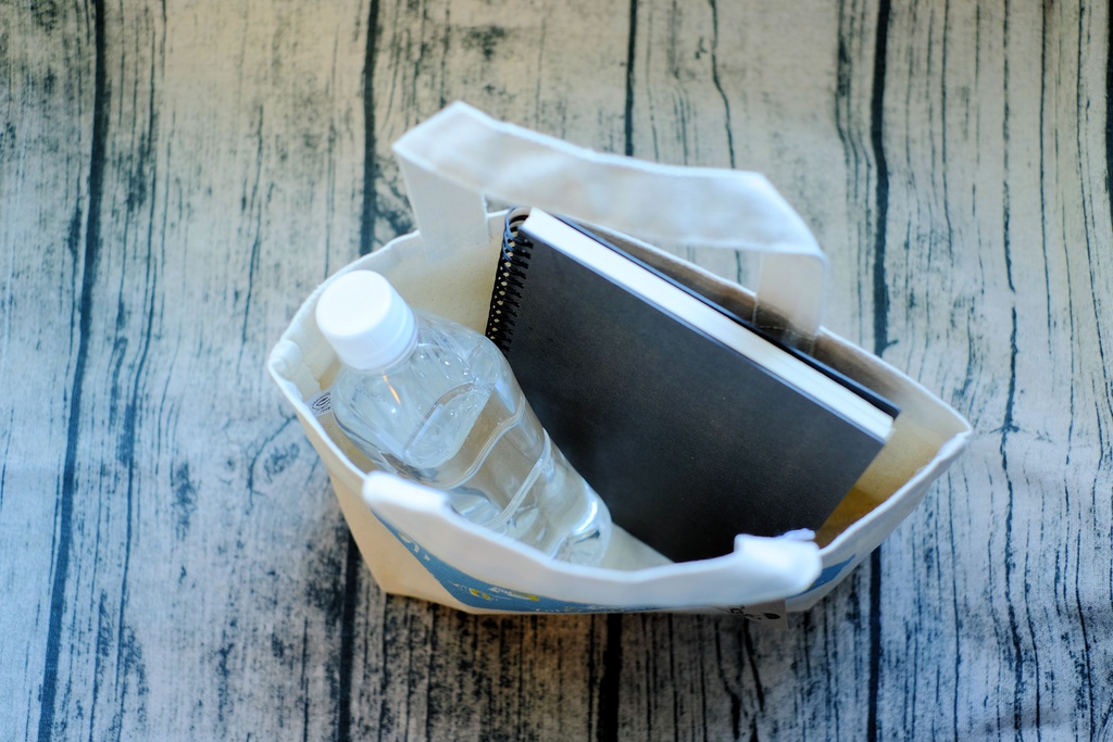 トートバッグSサイズ