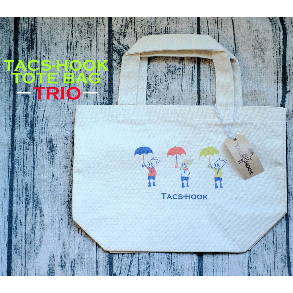 トートバッグSサイズ