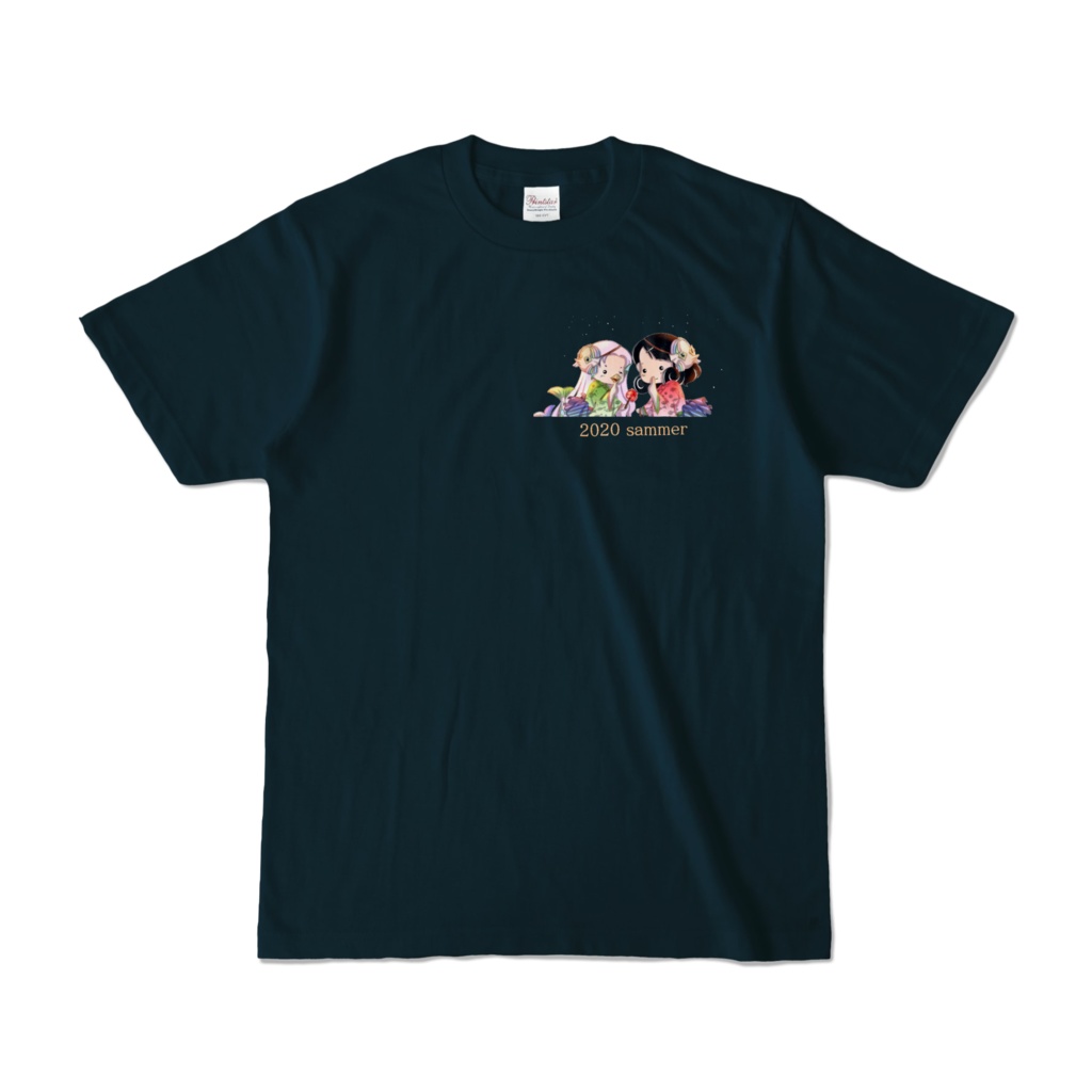 アマビエちゃん夏祭り