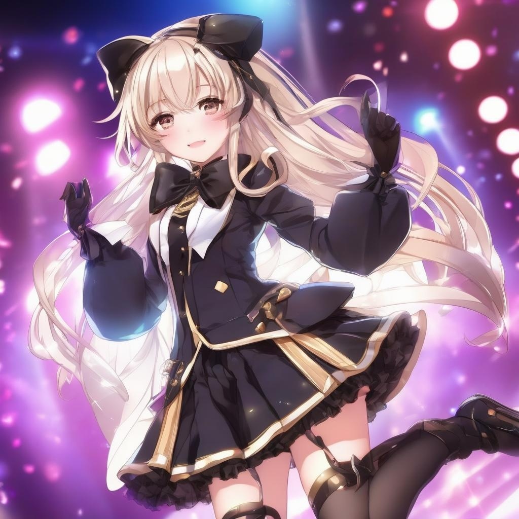 Ai 女の子