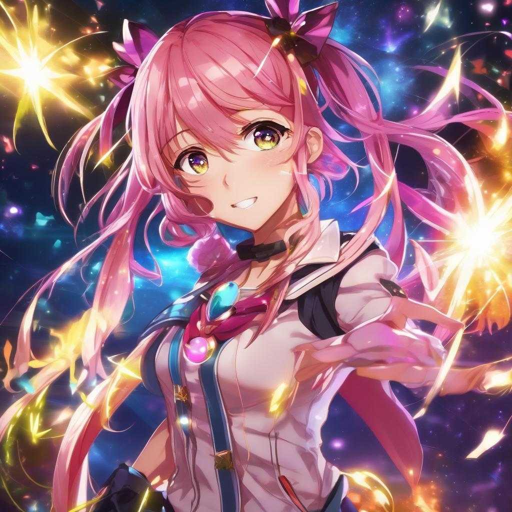 可愛い女の子
