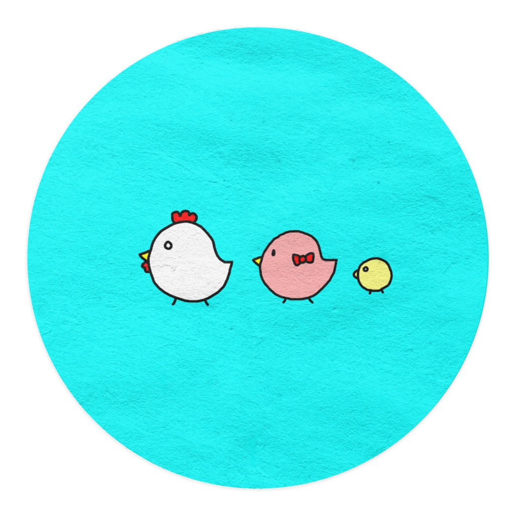 めぐみファミリーテープ