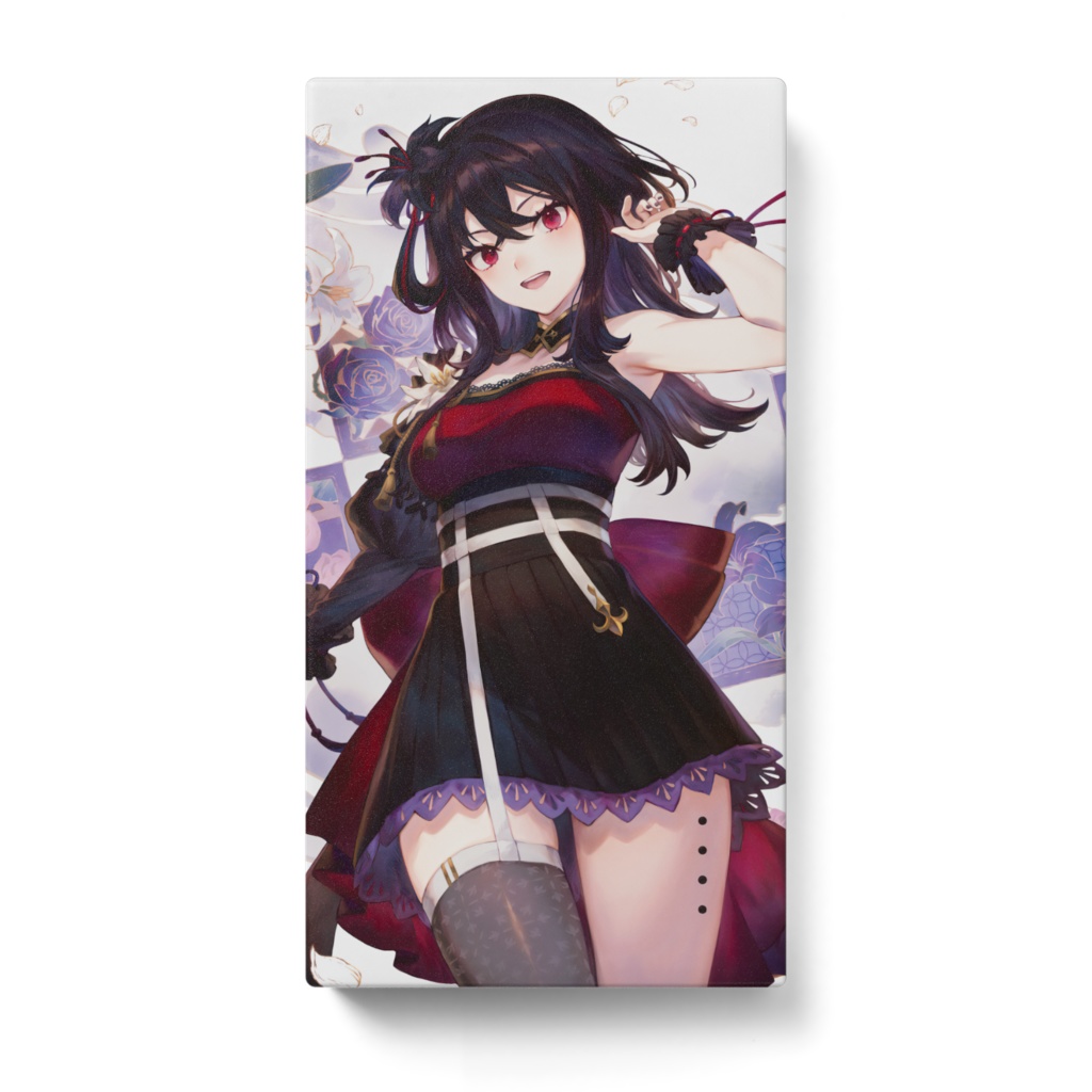 モバイルバッテリー