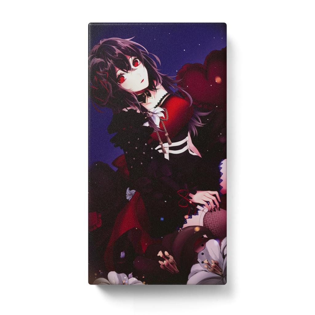 モバイルバッテリー