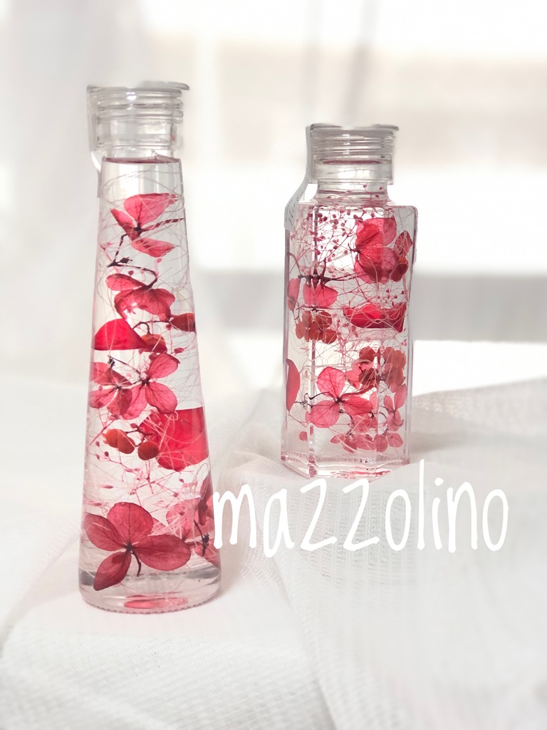 【ヒプマイ】Buster Bros!!!イメージカラーハーバリウム