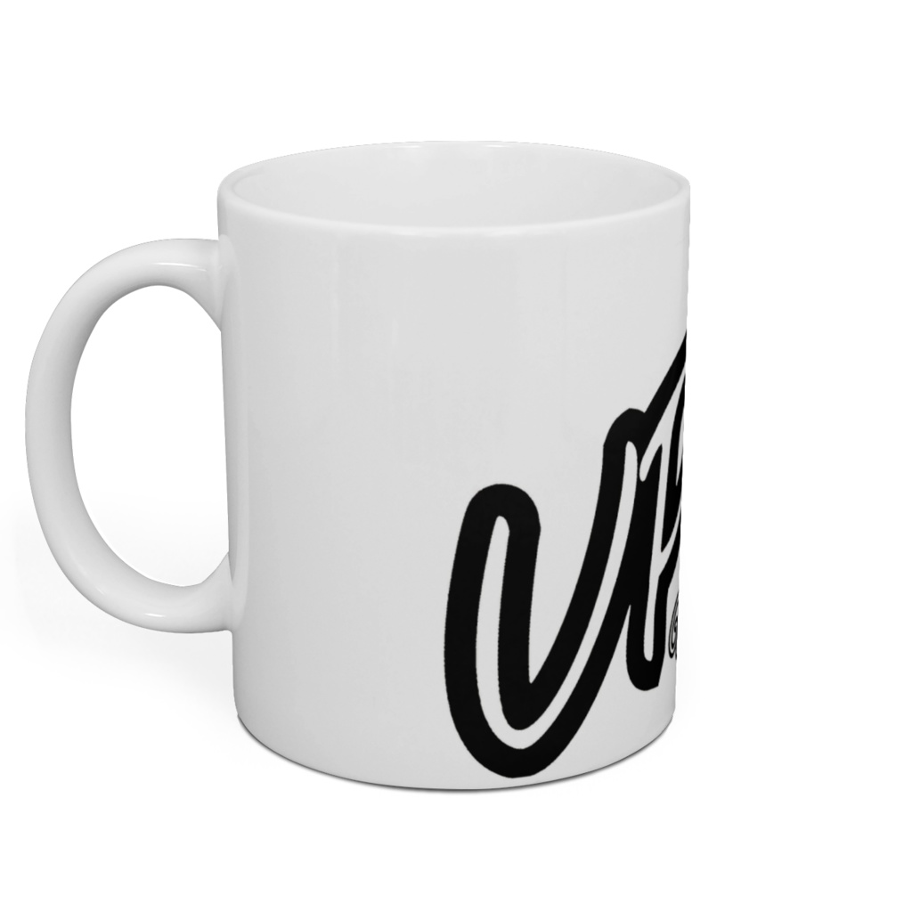 UPT Up Tanabe Ctiy マグカップ