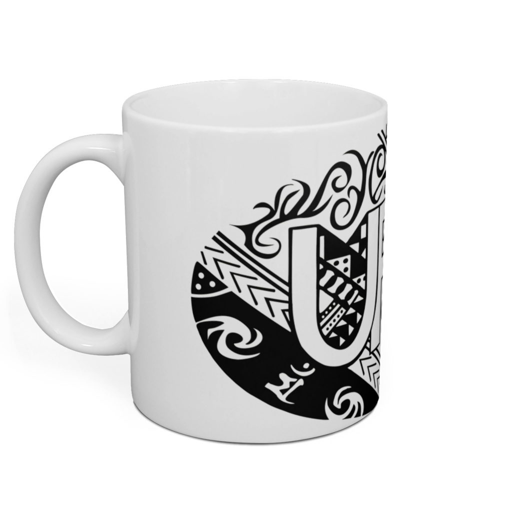 UPT Kill time マグカップ