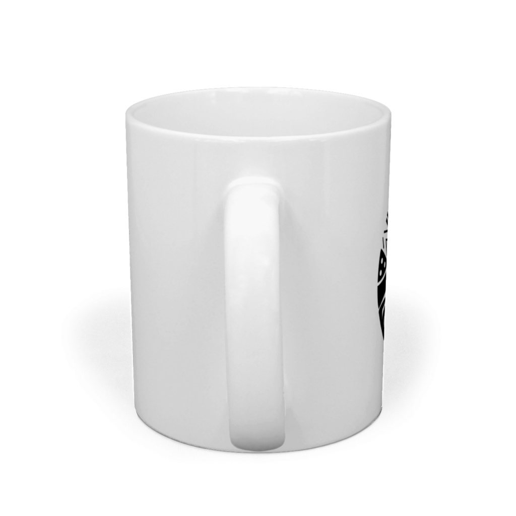 UPT Kill time マグカップ