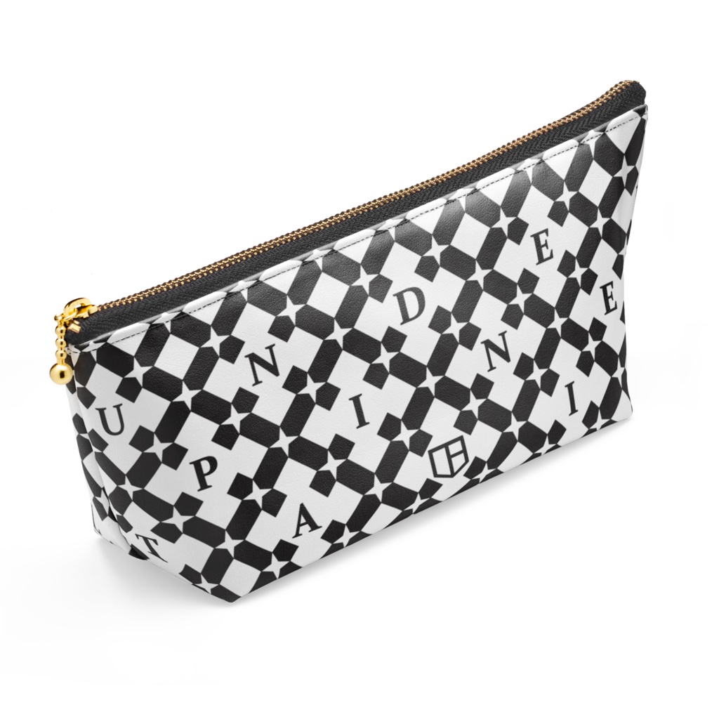 UPT Monogram Under Shield ポーチ