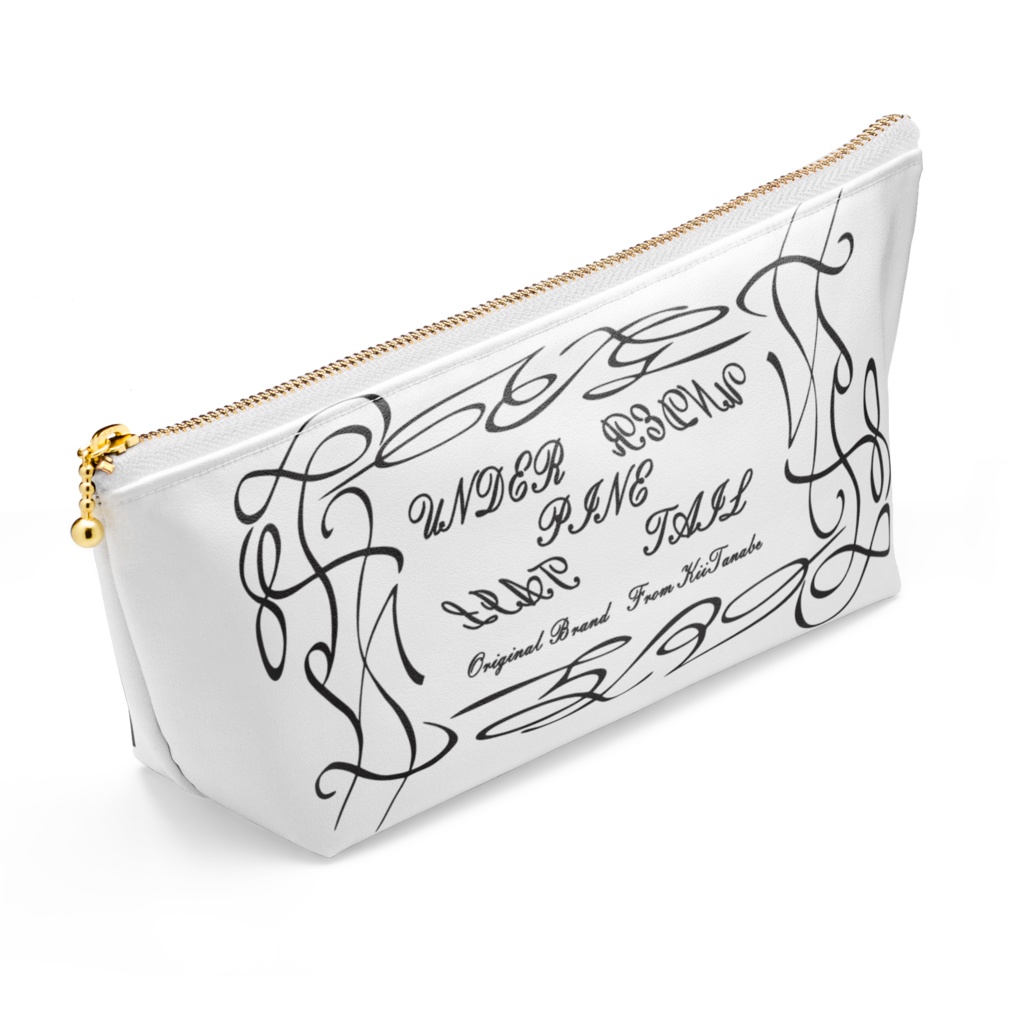 UPT S3L KT Cal ポーチ