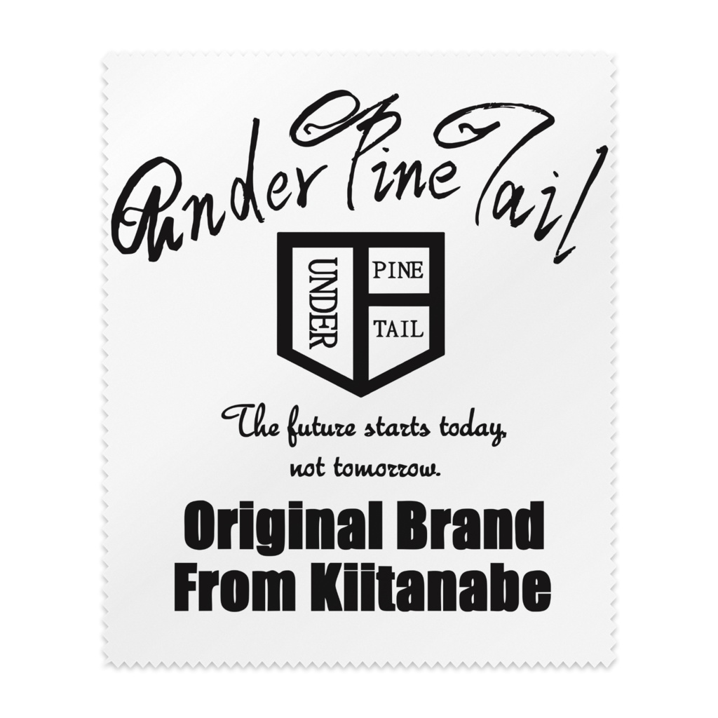 UPT VariousOB メガネクロス