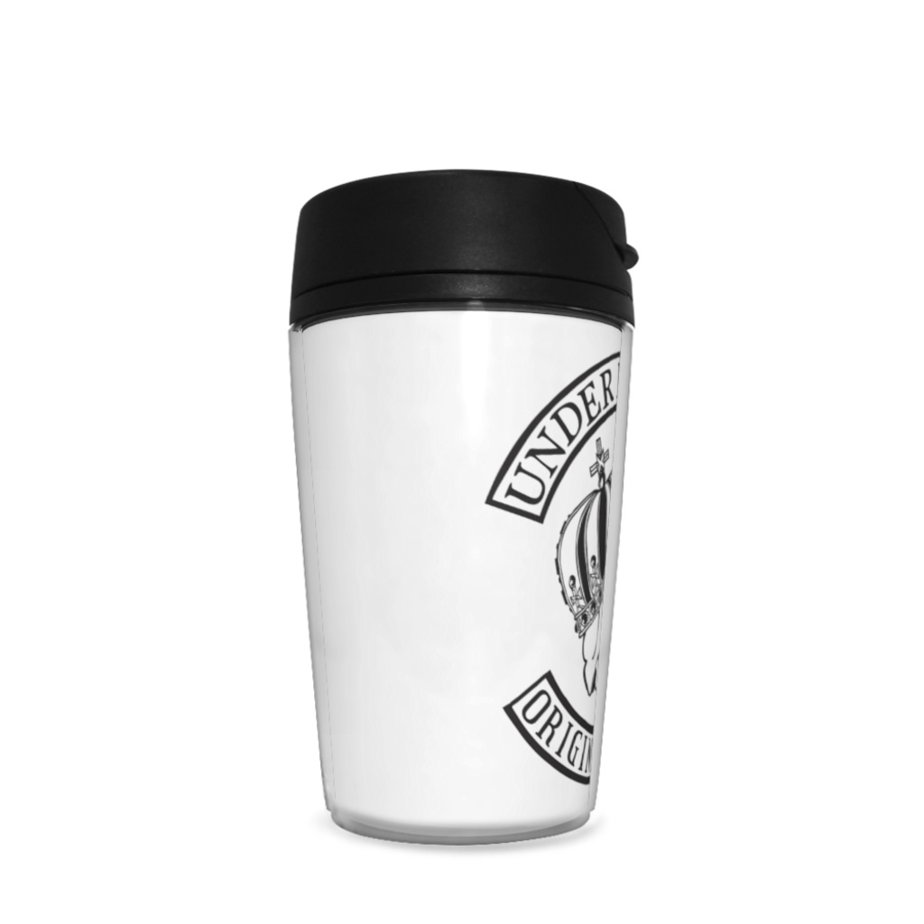 UPT Kill Time Skull タンブラー