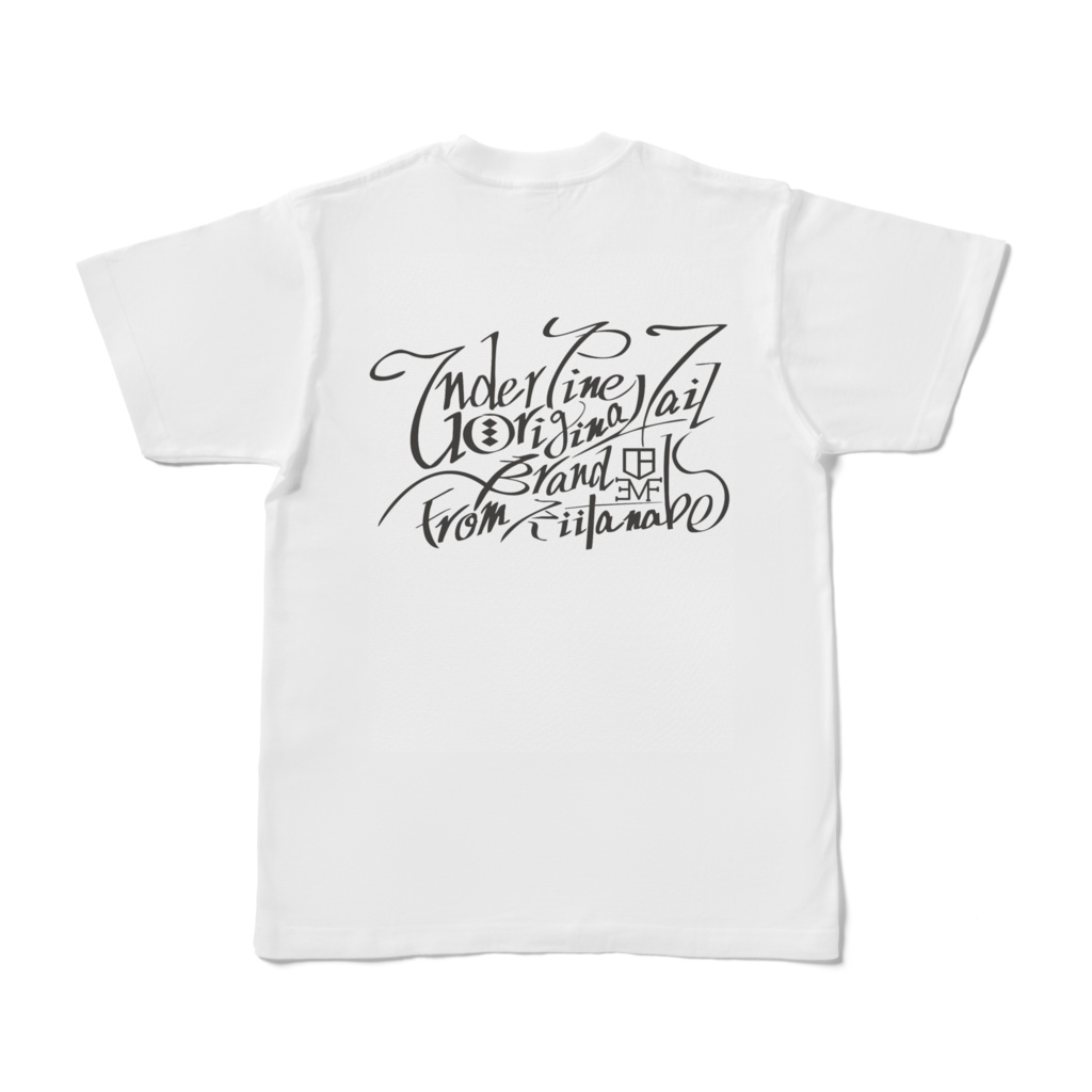 UPT SL Kill TimeOB Tシャツ