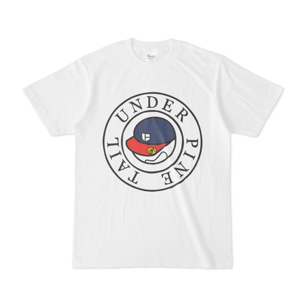 UPT CircleUPT UN(アンちゃん) Tシャツ