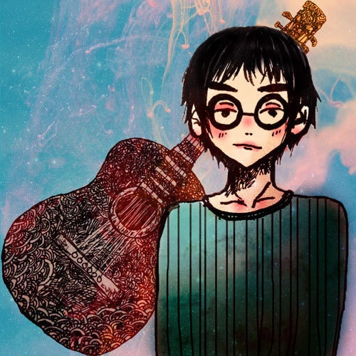 《お仕事依頼》イラスト依頼