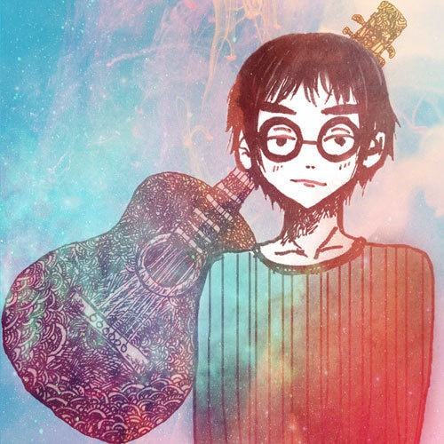 《お仕事依頼》イラスト依頼