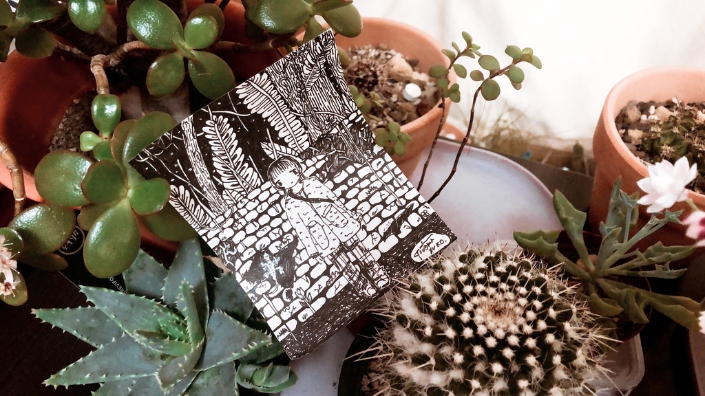 【SOLD OUT】逍遥の和多志 ○ ドローイング