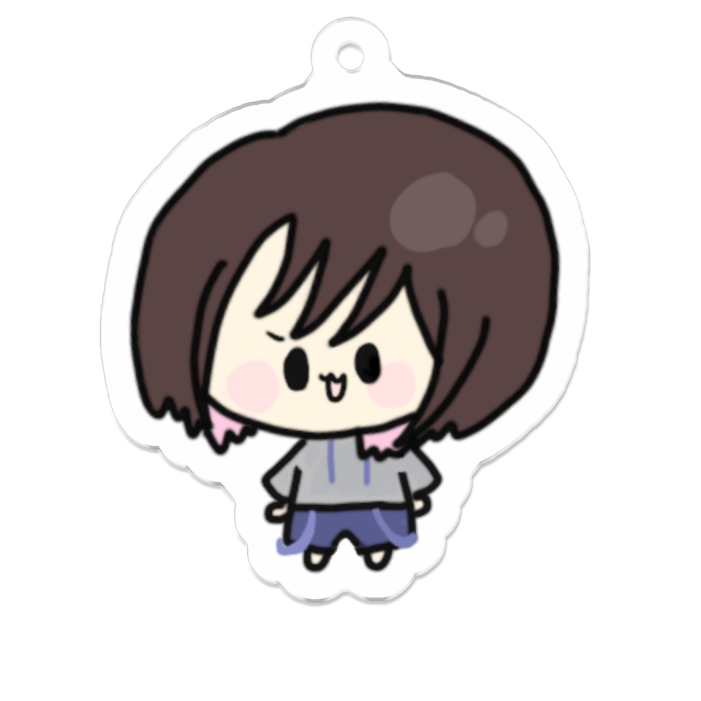 【エイプリルフール】ちびらっち　超絶どやぁver.