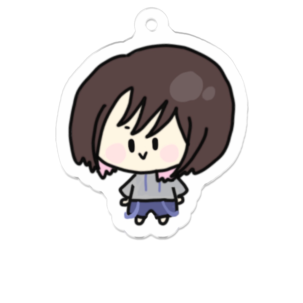 【エイプリルフール】ちびらっち　どやぁver.