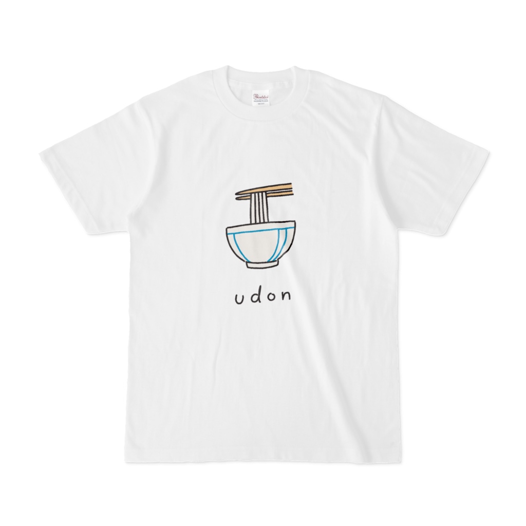 うどんT
