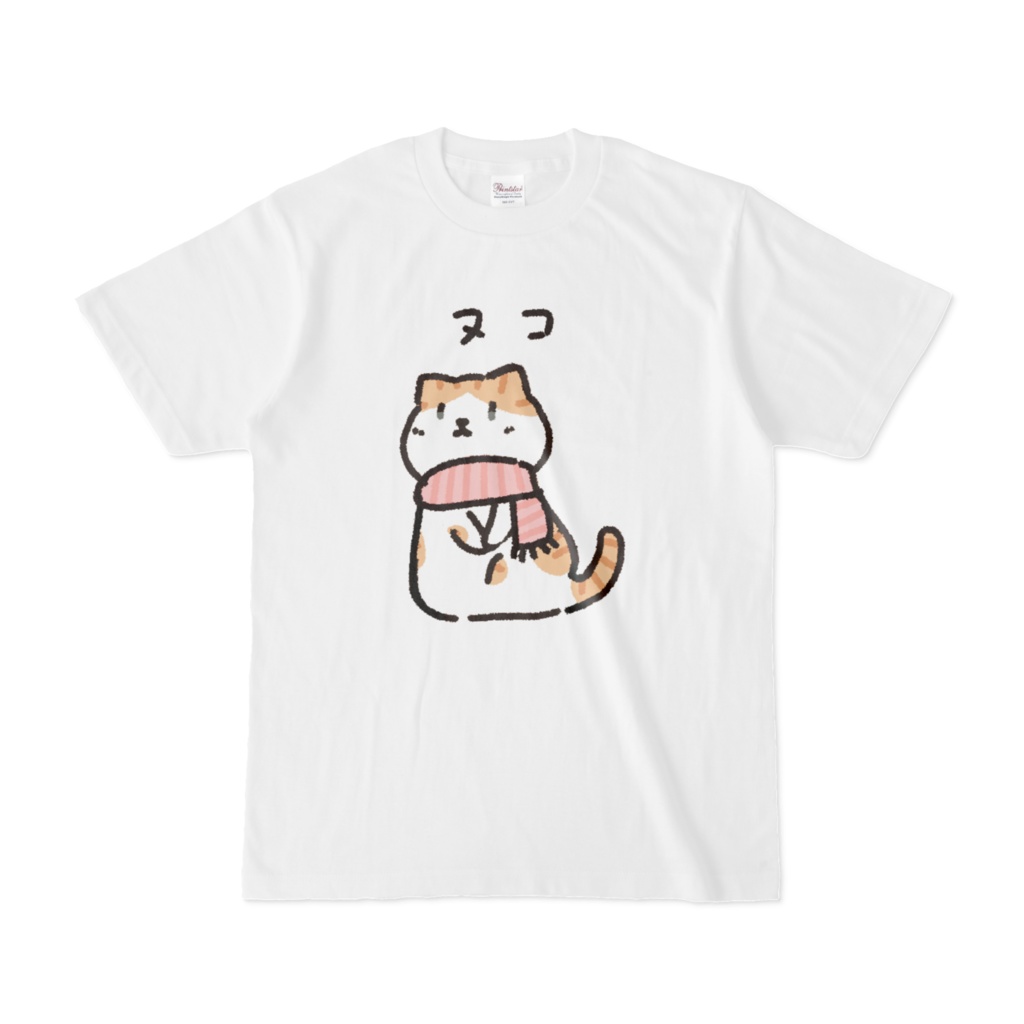 ぬこT