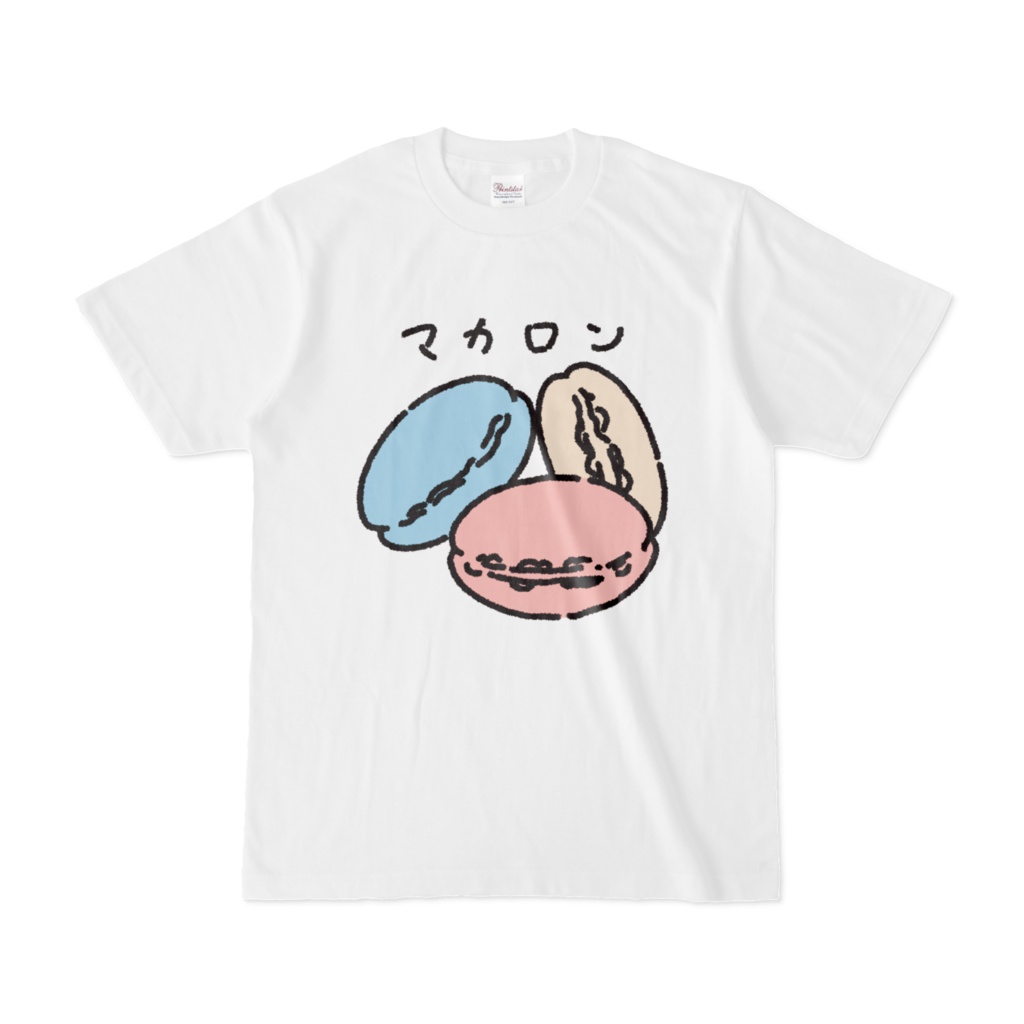 マカロン
