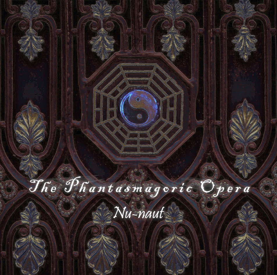 【東方メタル】The Phantasmagoric Opera