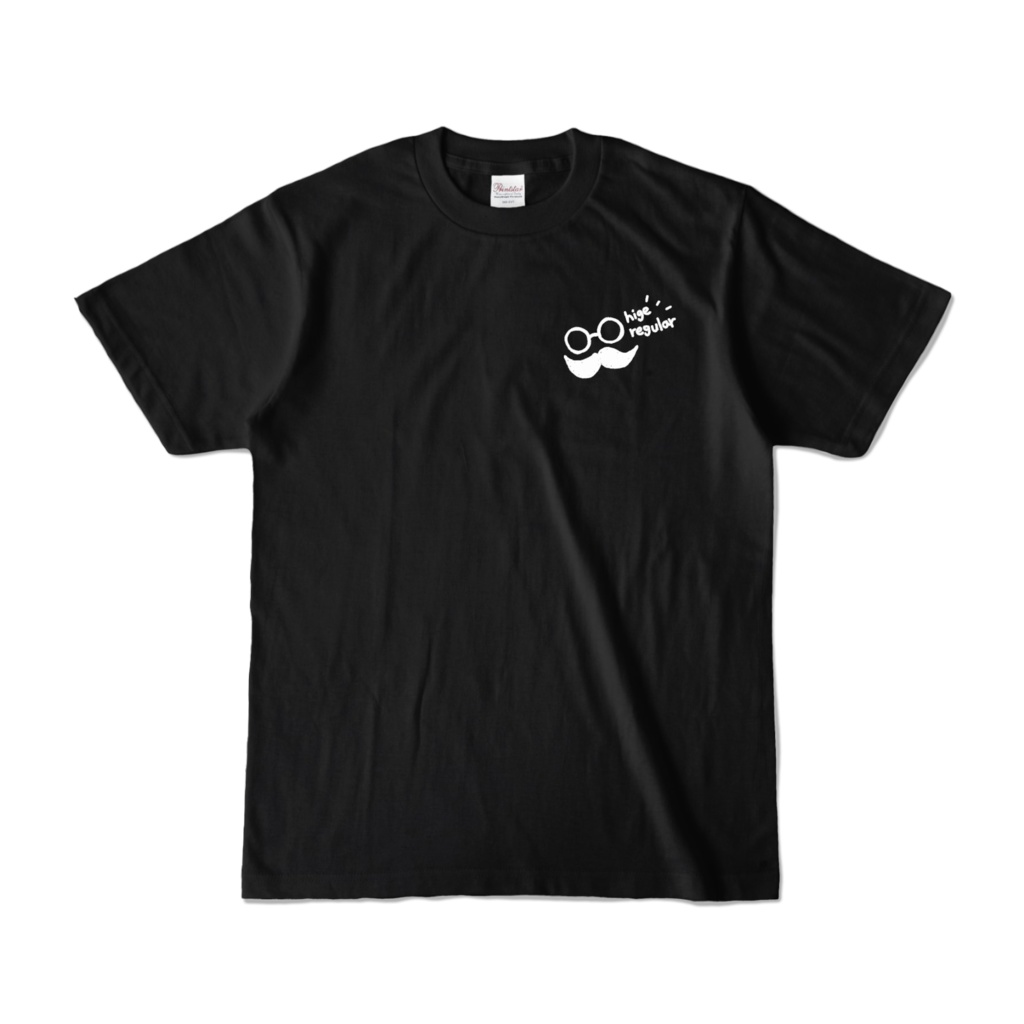 Tシャツ(hige regular)