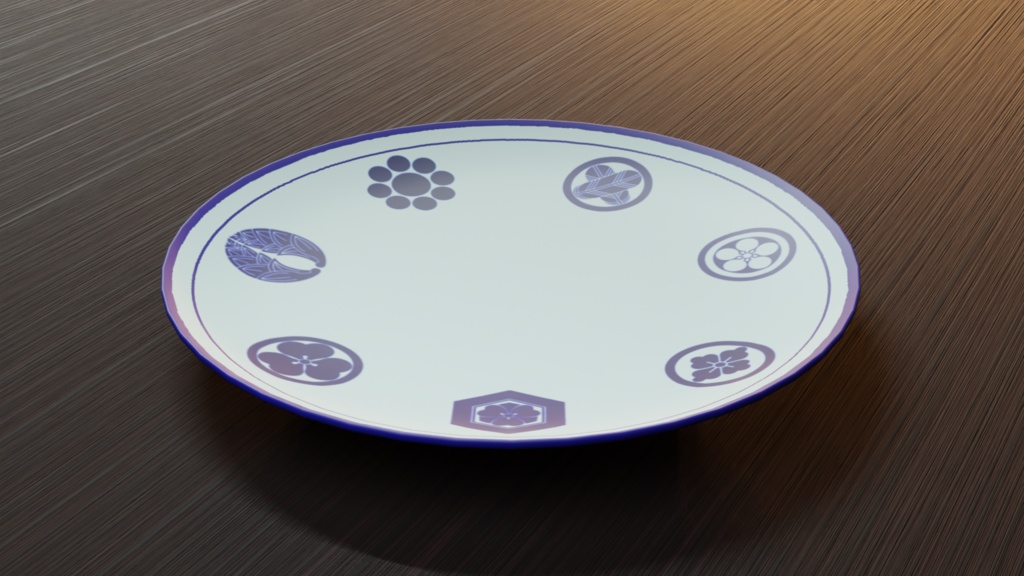 テーブルウェア009