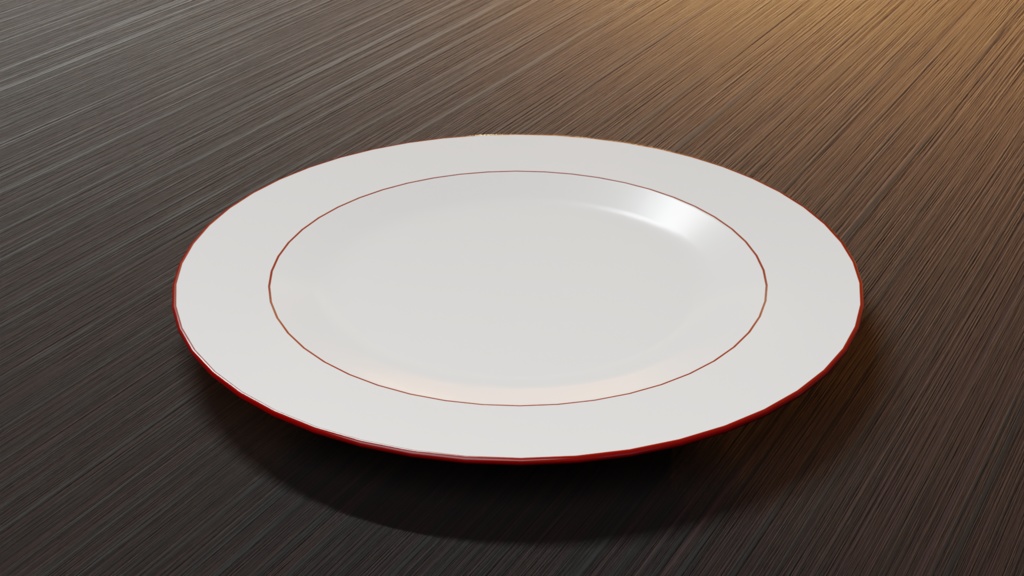 テーブルウェア011