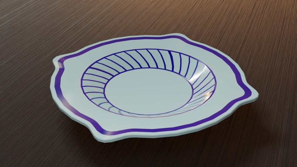 テーブルウェア057