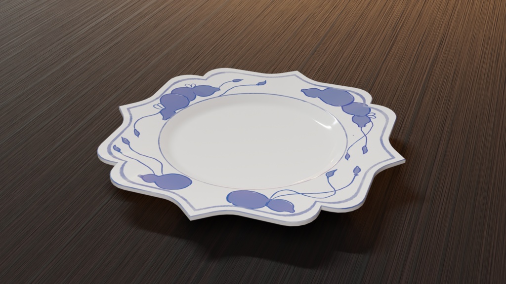 テーブルウェア076