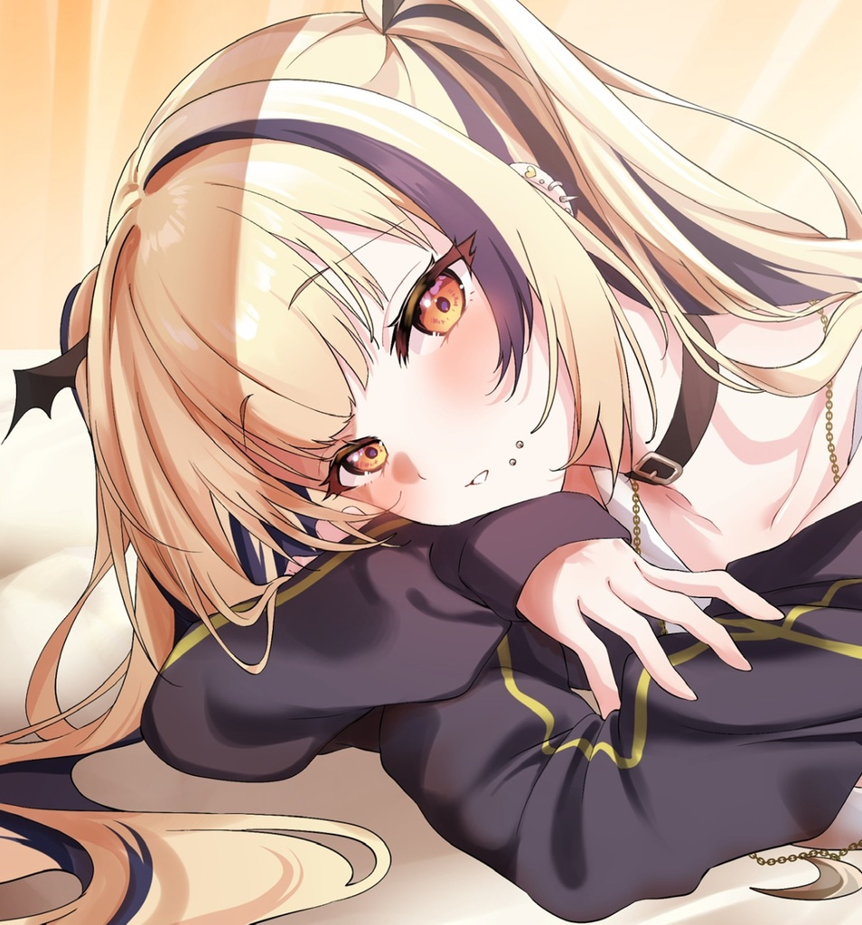 🌙れいか姫を寵愛します💞