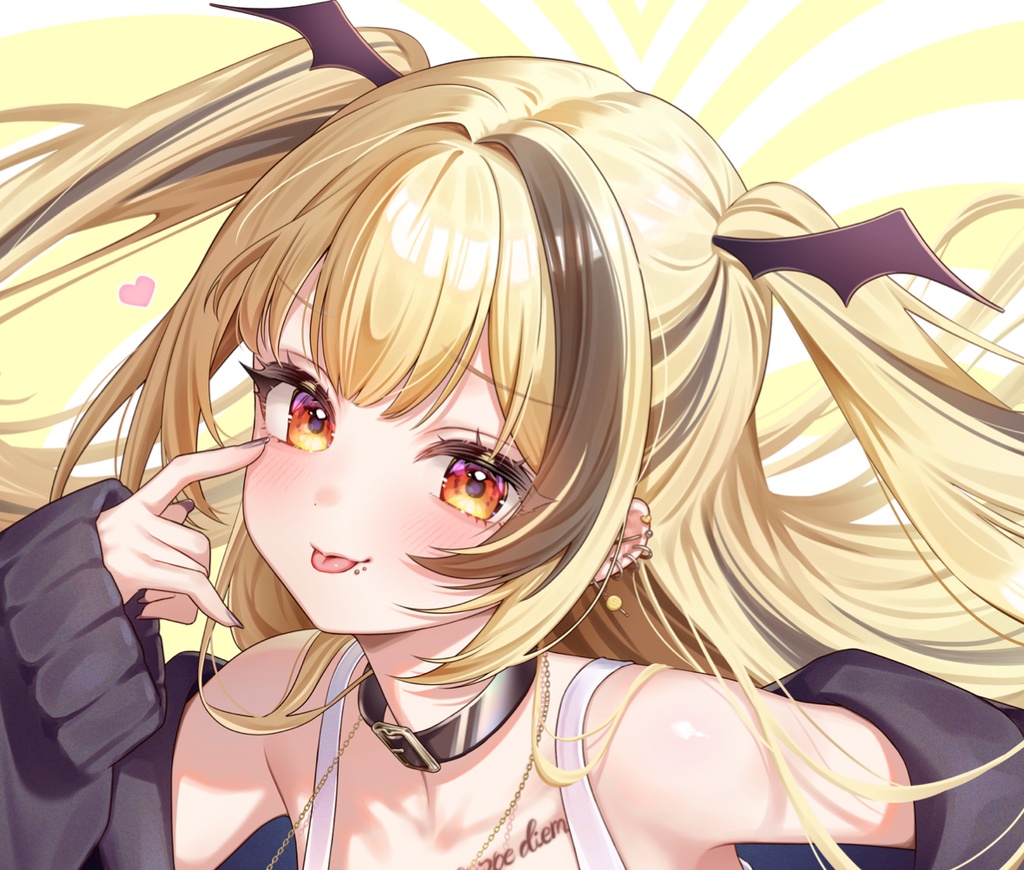 れいか姫に拝謁致します🌙