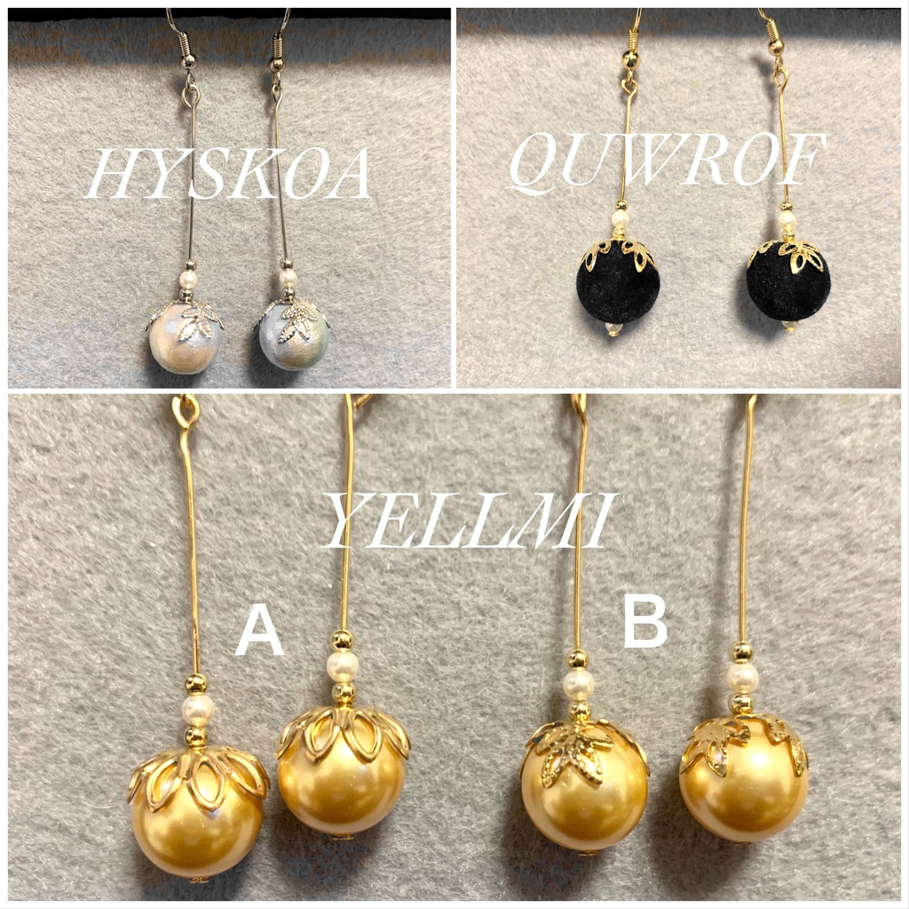 840円 感謝の声続々 ピアス風 イヤリング Hunterxhunter ハンター キルア ゴン クロロ コスプレ アクセサリー