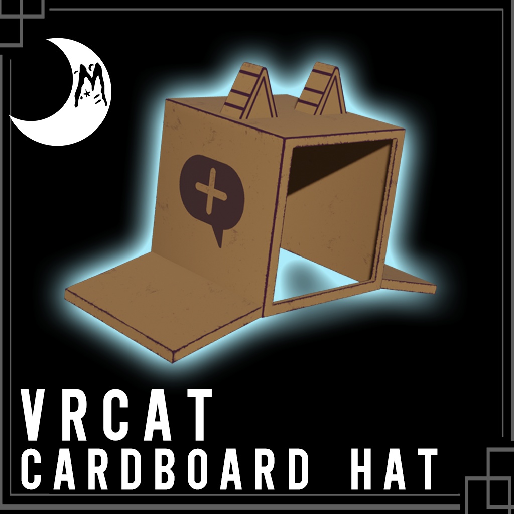VRCat Hat