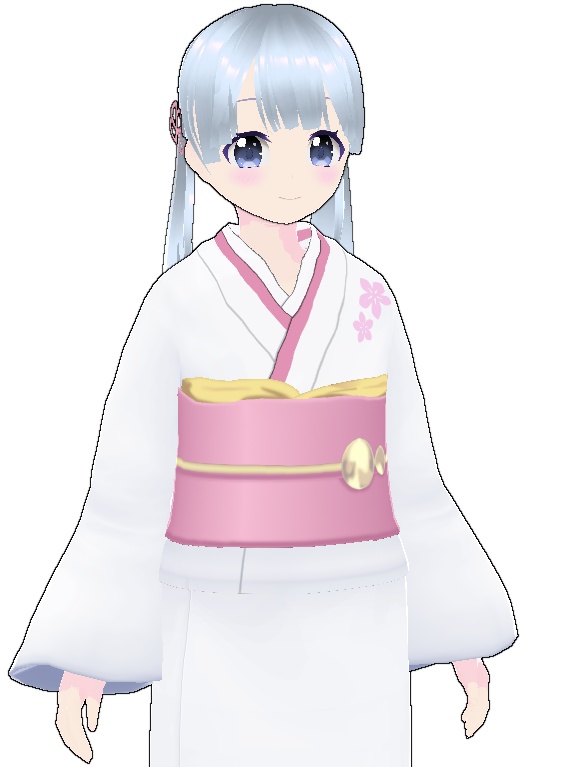 緋村修式_つくよみちゃん(立ち絵素材)