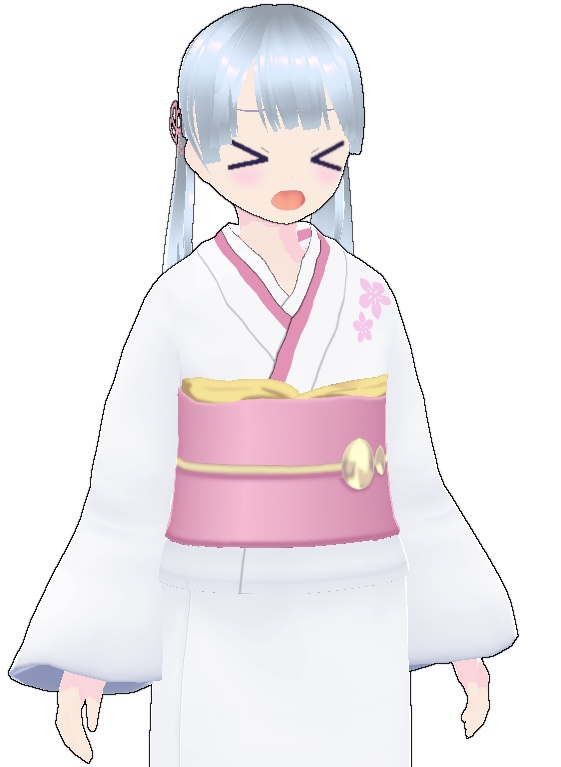 緋村修式_つくよみちゃん(立ち絵素材)