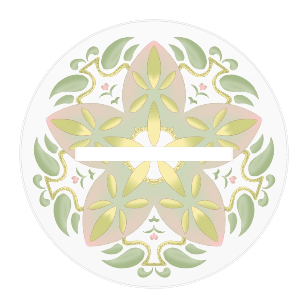 ルナフィリア(アクリルスタンド)