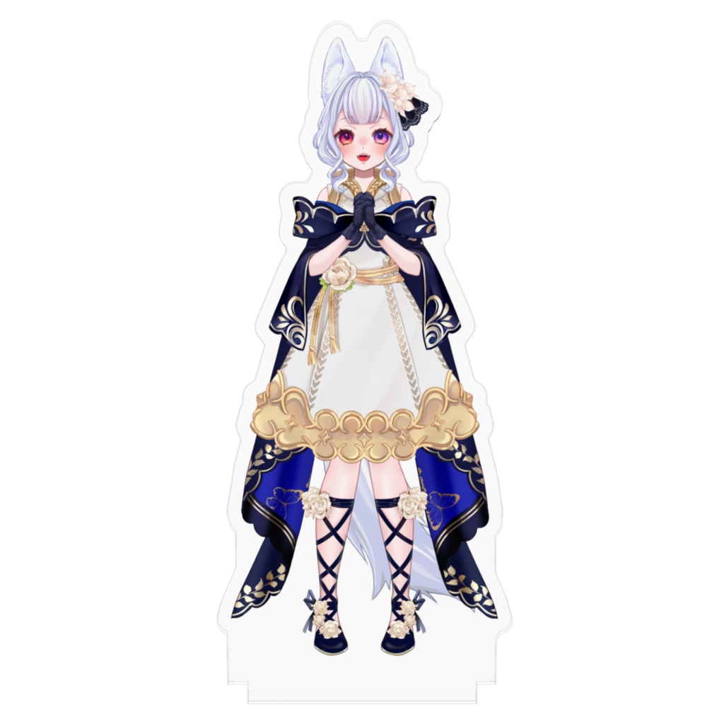 ルナフィリア(アクリルスタンド)