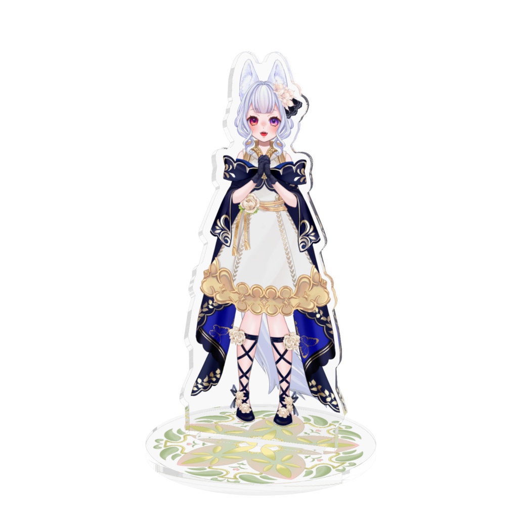ルナフィリア(アクリルスタンド)