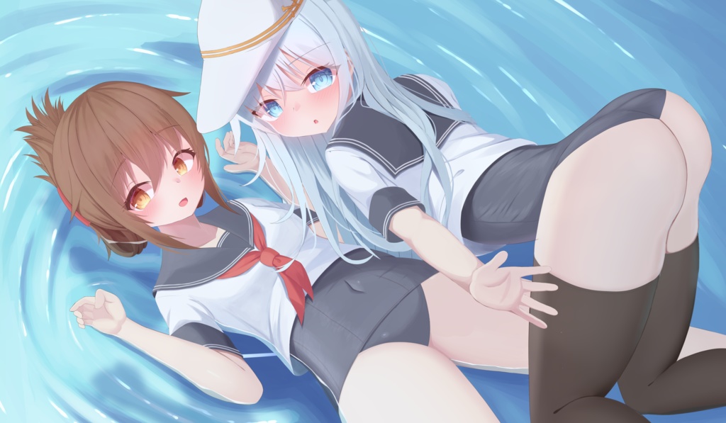【C103】プレイマット