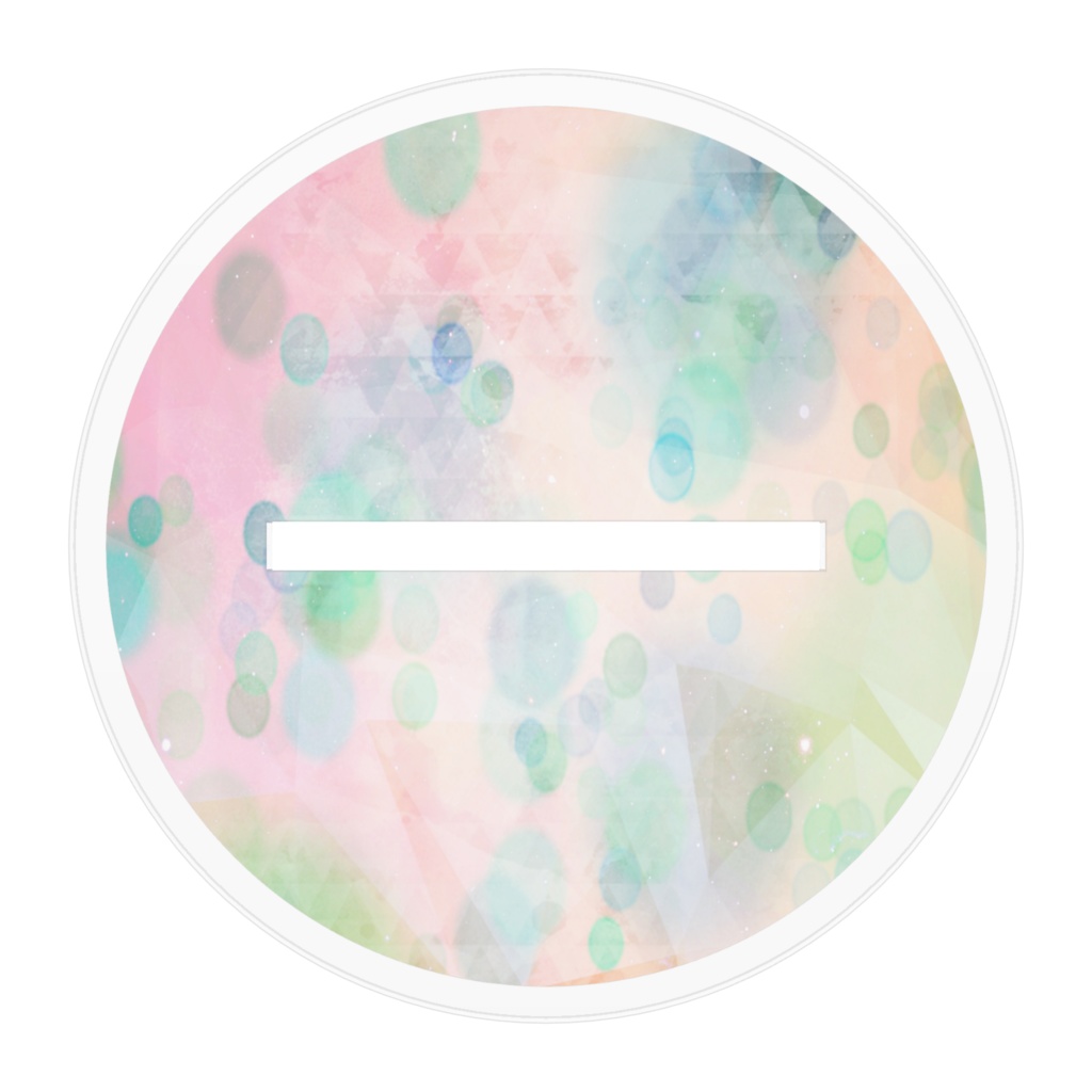 飴唄ニレチ:アクリルスタンド(深海のリトルクライ)